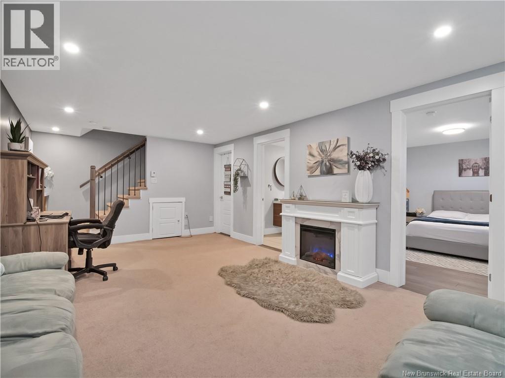 121 O'neill Street, Moncton, New Brunswick  E1A 9L9 - Photo 28 - NB130607