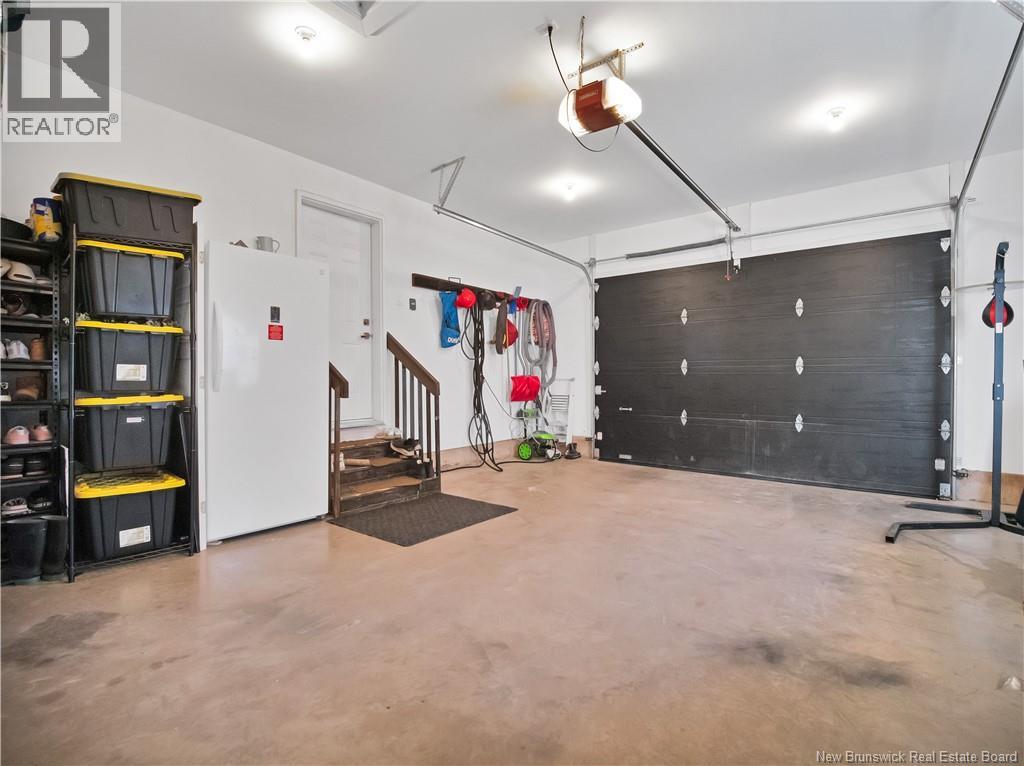 121 O'neill Street, Moncton, New Brunswick  E1A 9L9 - Photo 31 - NB130607