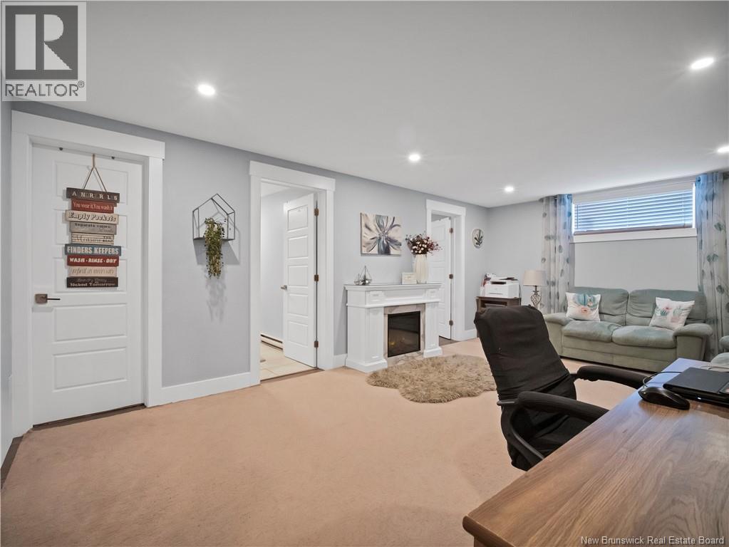 121 O'neill Street, Moncton, New Brunswick  E1A 9L9 - Photo 33 - NB130607