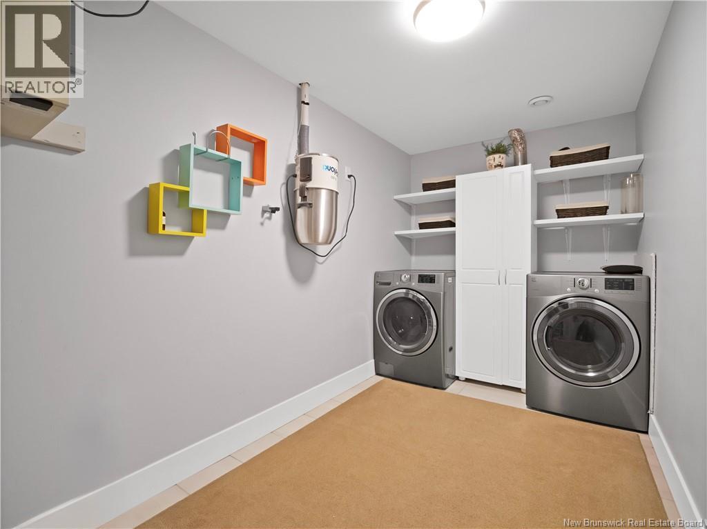 121 O'neill Street, Moncton, New Brunswick  E1A 9L9 - Photo 36 - NB130607