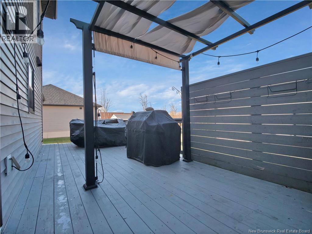 121 O'neill Street, Moncton, New Brunswick  E1A 9L9 - Photo 37 - NB130607