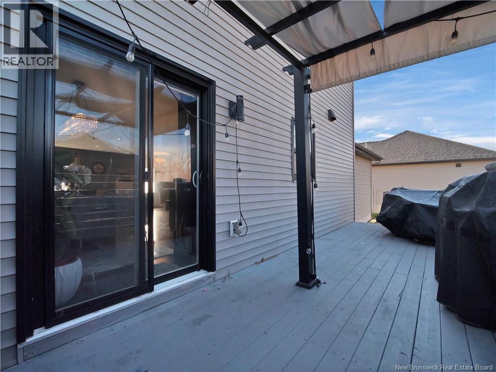 121 O'neill Street, Moncton, New Brunswick  E1A 9L9 - Photo 38 - NB130607