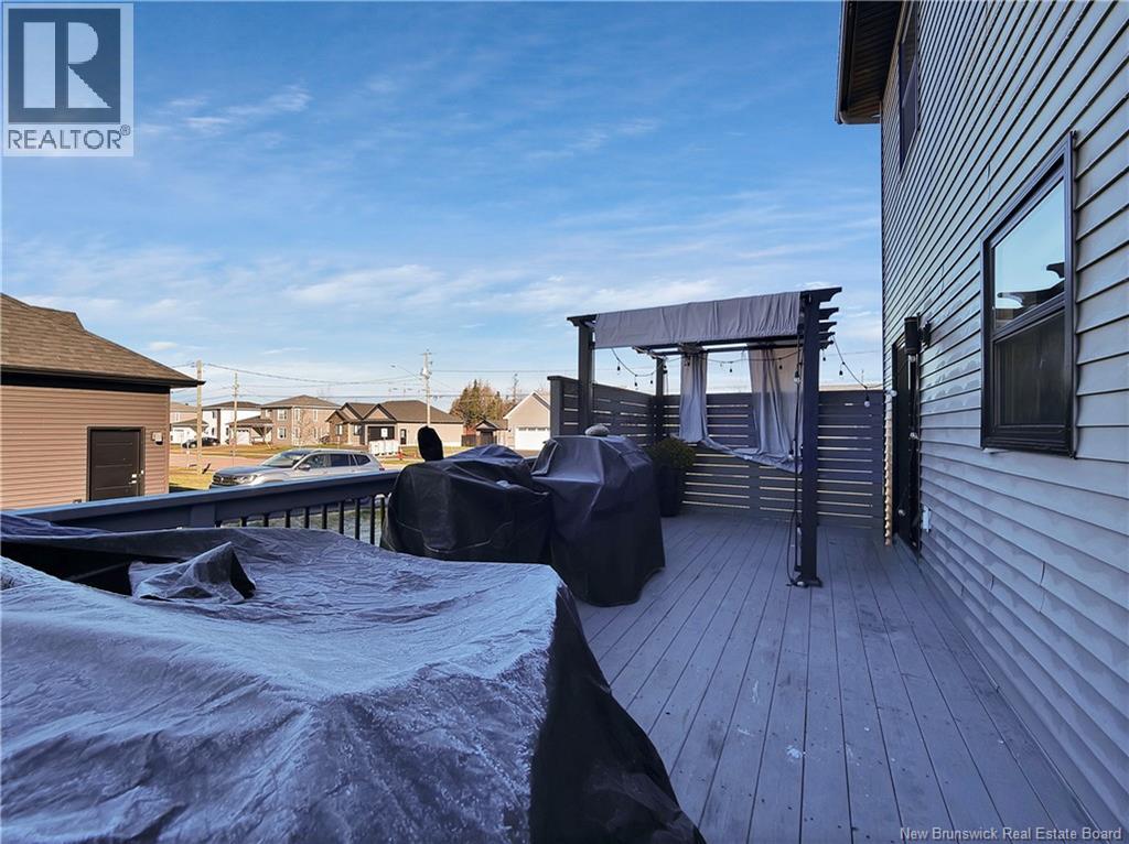 121 O'neill Street, Moncton, New Brunswick  E1A 9L9 - Photo 39 - NB130607