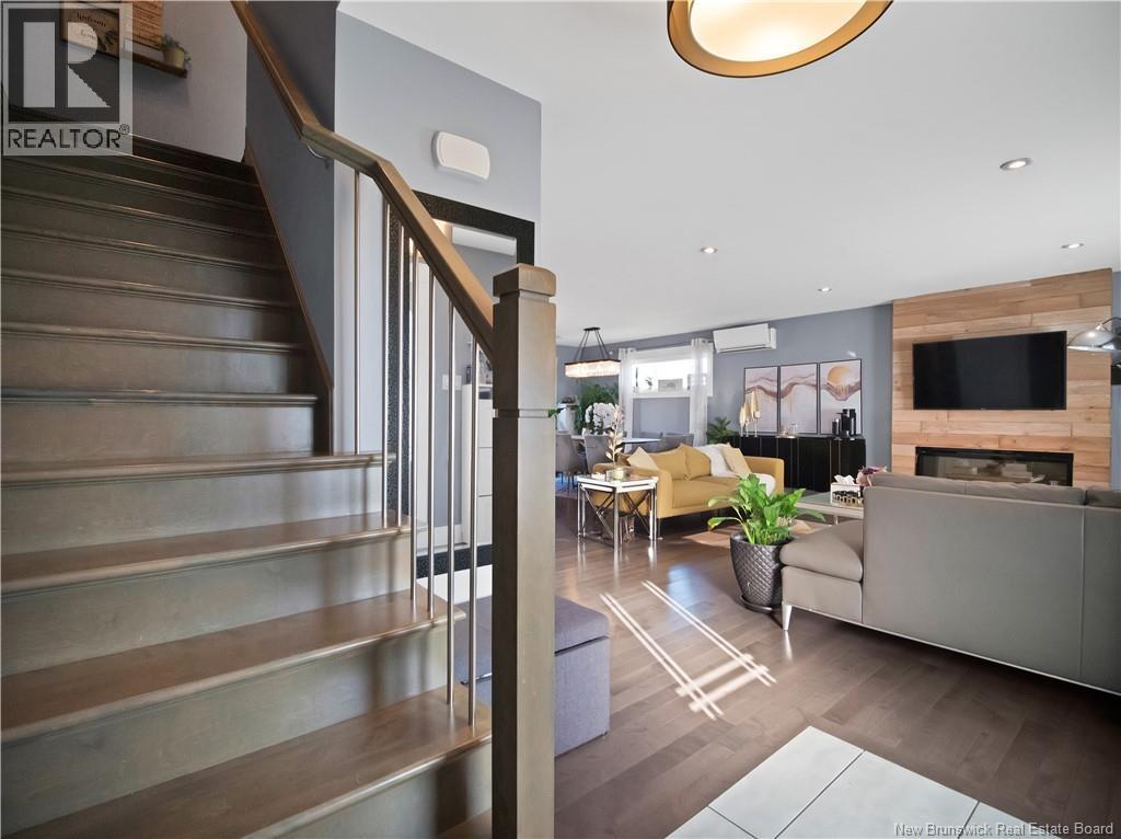 121 O'neill Street, Moncton, New Brunswick  E1A 9L9 - Photo 4 - NB130607