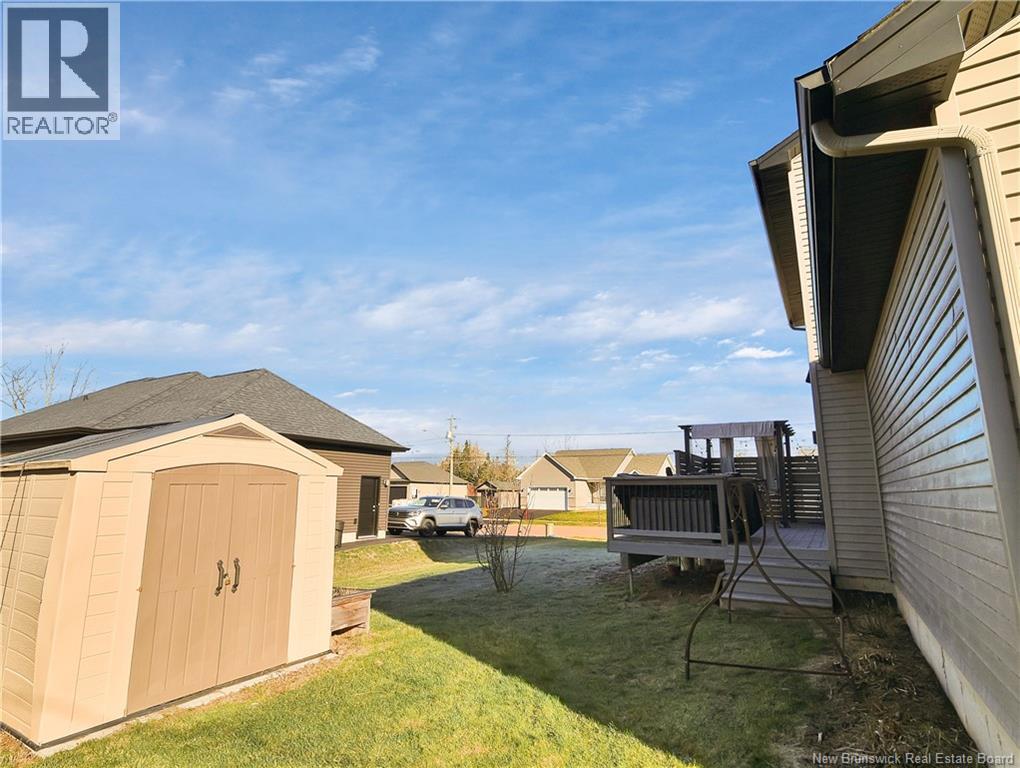 121 O'neill Street, Moncton, New Brunswick  E1A 9L9 - Photo 40 - NB130607