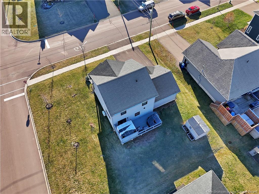 121 O'neill Street, Moncton, New Brunswick  E1A 9L9 - Photo 43 - NB130607