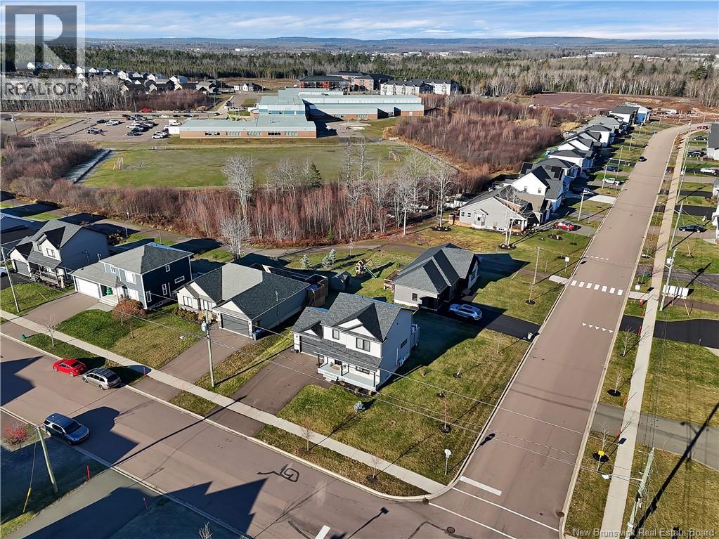 121 O'neill Street, Moncton, New Brunswick  E1A 9L9 - Photo 44 - NB130607