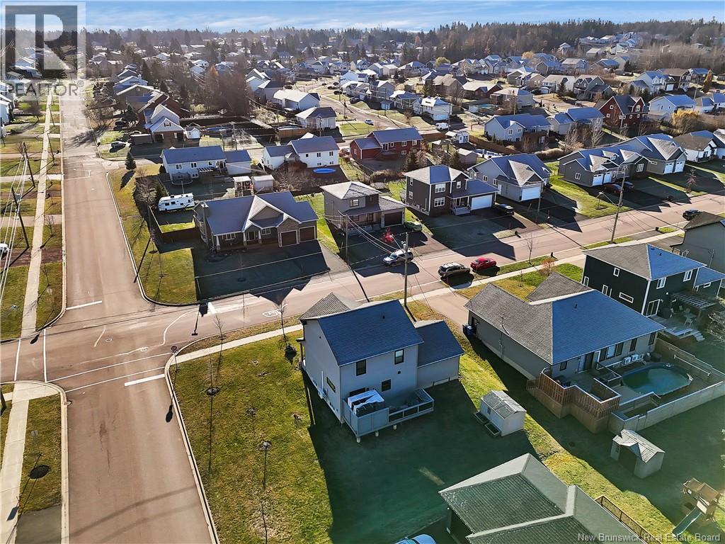 121 O'neill Street, Moncton, New Brunswick  E1A 9L9 - Photo 45 - NB130607