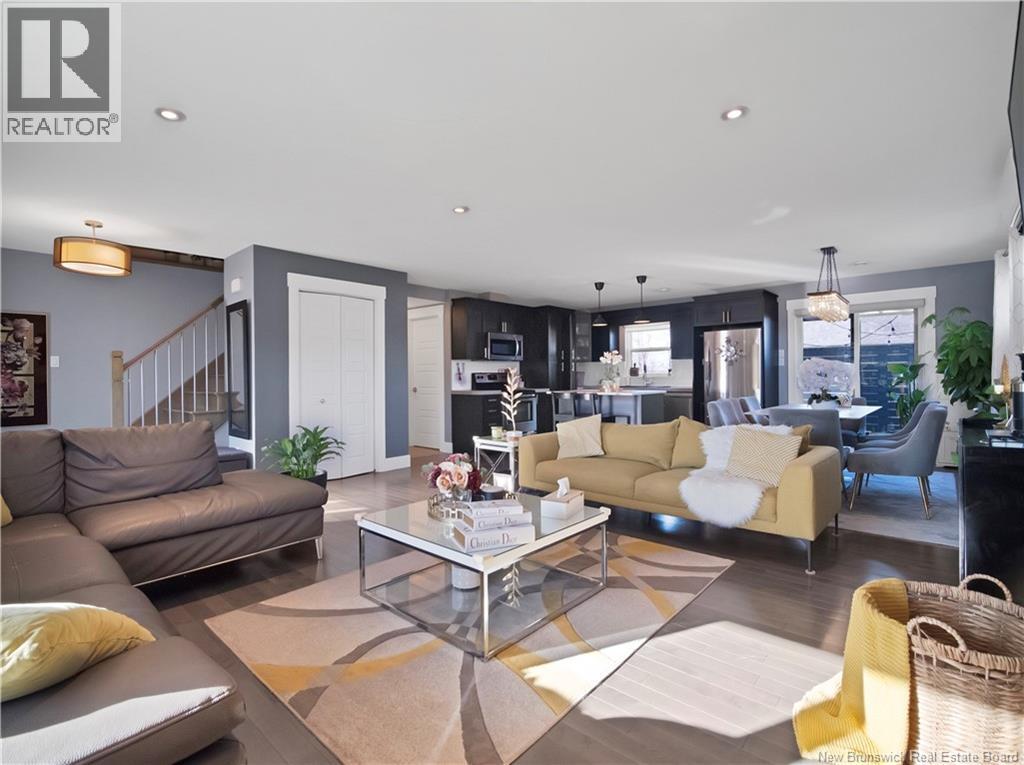 121 O'neill Street, Moncton, New Brunswick  E1A 9L9 - Photo 5 - NB130607