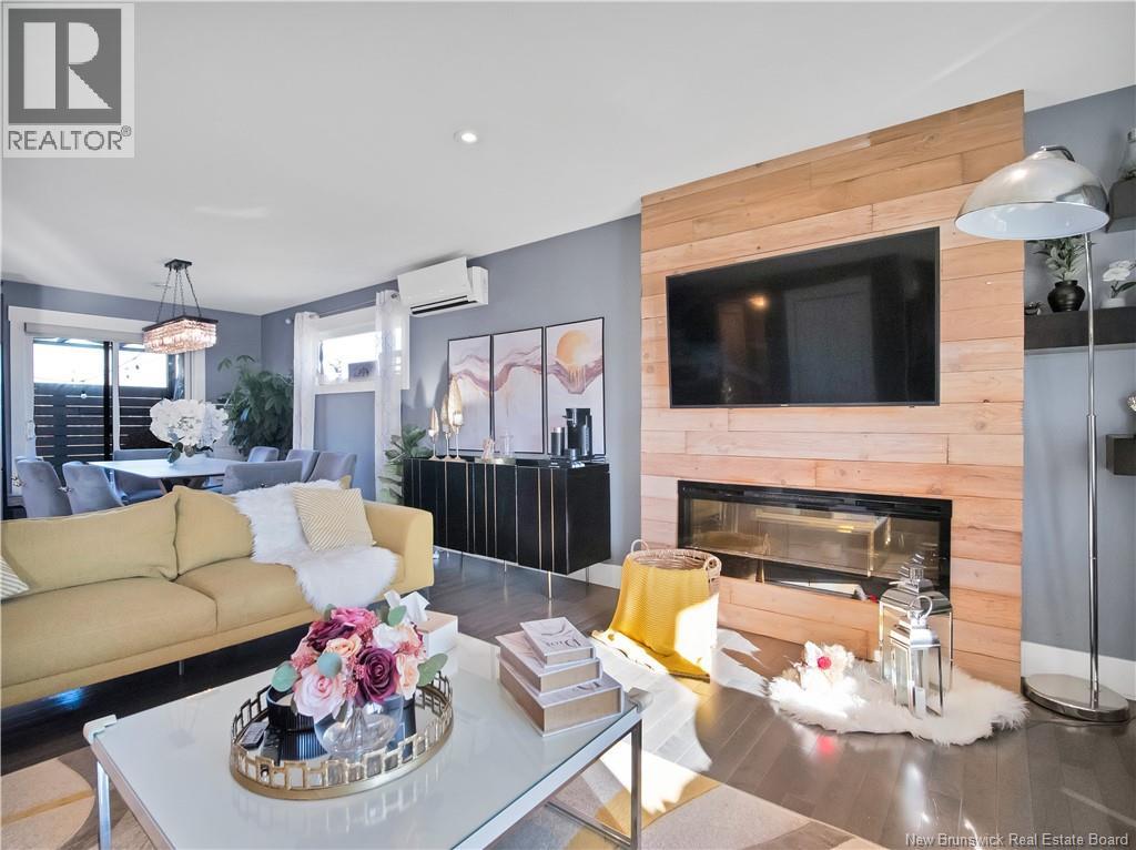 121 O'neill Street, Moncton, New Brunswick  E1A 9L9 - Photo 7 - NB130607