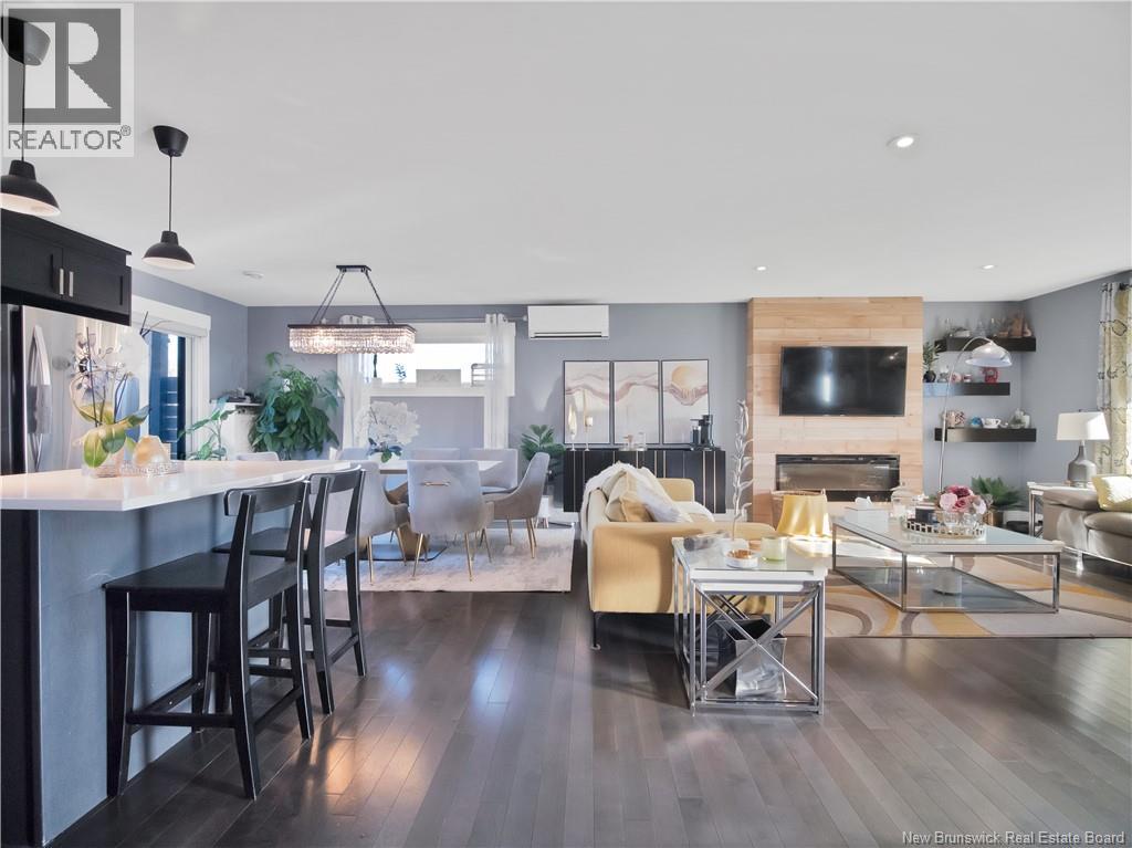121 O'neill Street, Moncton, New Brunswick  E1A 9L9 - Photo 8 - NB130607