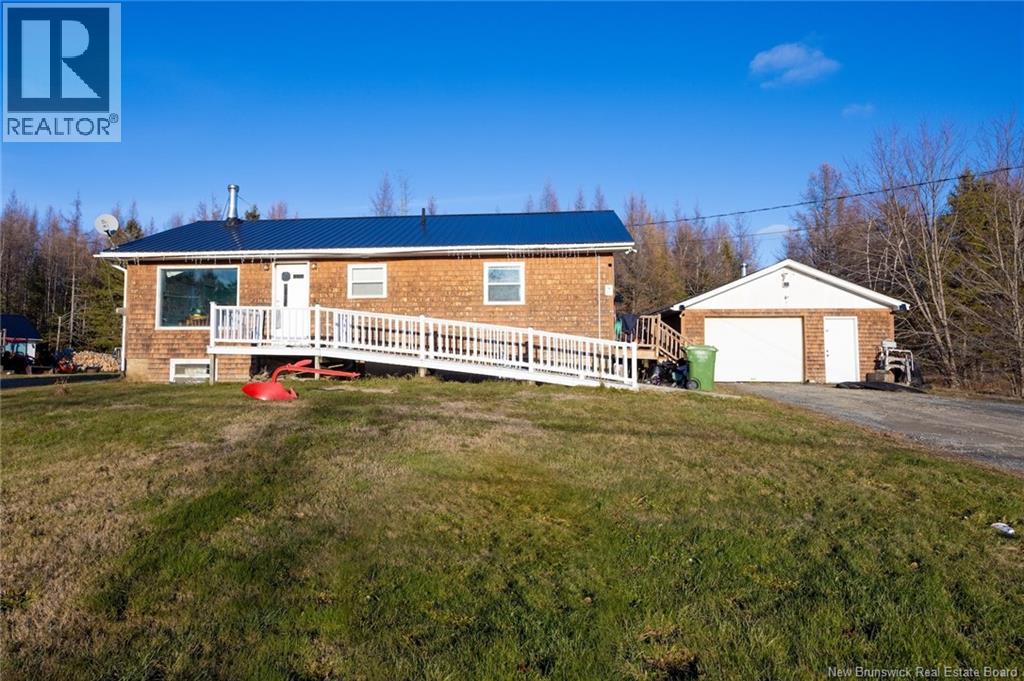 368 Kingsley Road, Kingsley, New Brunswick
