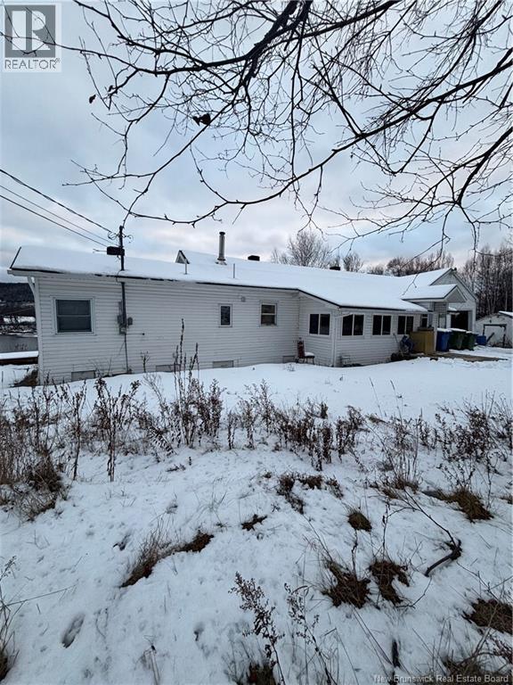 1668 Route 205, Saint-François-De-Madawaska, New Brunswick  E7A 1P8 - Photo 17 - NB130571