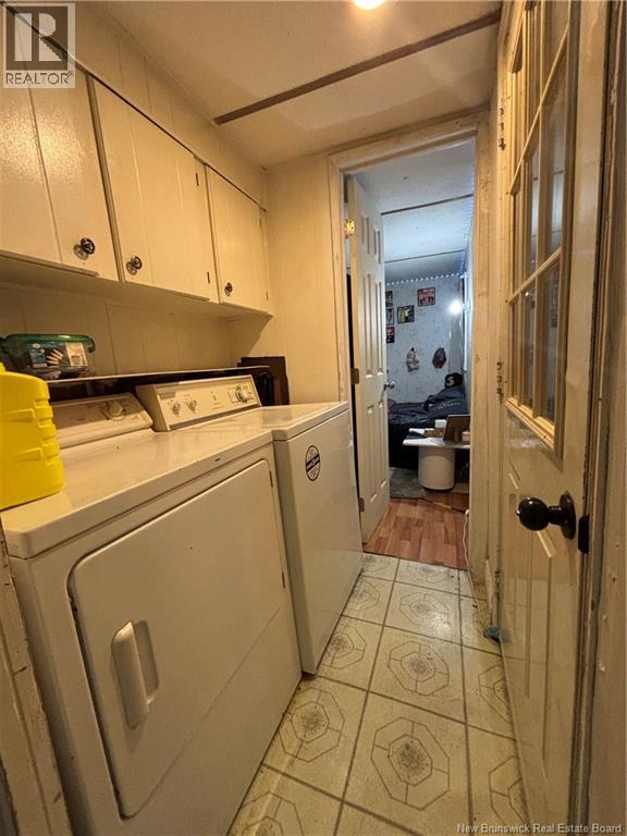 1668 Route 205, Saint-François-De-Madawaska, New Brunswick  E7A 1P8 - Photo 9 - NB130571