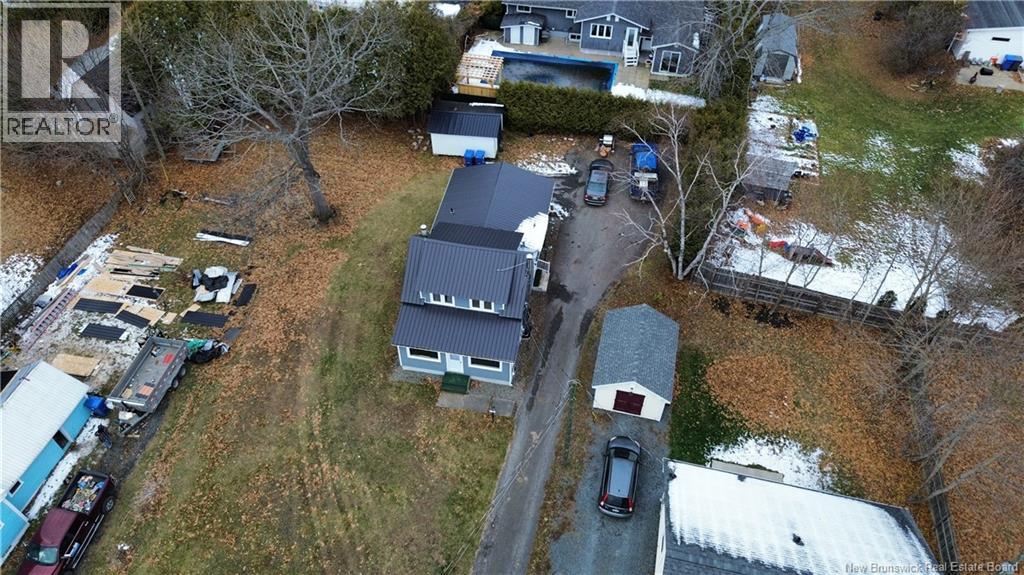 160 Elm Street, Woodstock, New Brunswick  E7M 1R9 - Photo 6 - NB130623