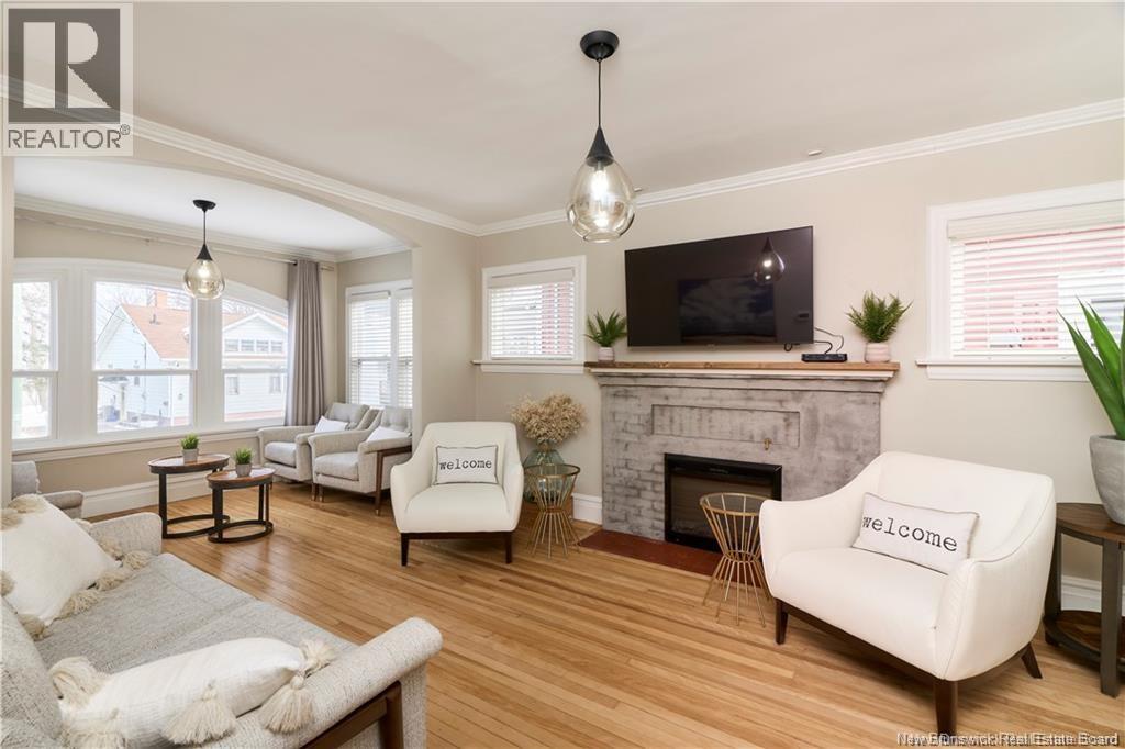 26-28-28a Cornell Street, Moncton, New Brunswick E1C 2W1 - Photo 7 - NB130618