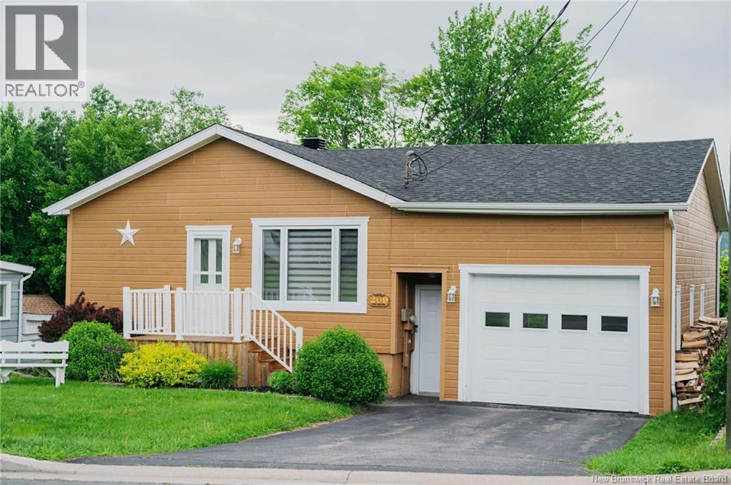 209 St Louis Street, Atholville, New Brunswick