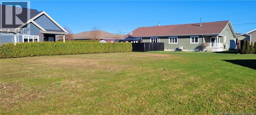 Lot Taylor Street, Grand-Sault/grand Falls, New Brunswick E3Y 3V9 - Photo 2 - NB130620