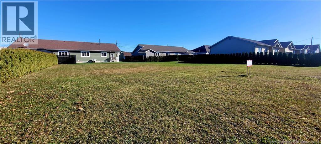 Lot Taylor Street, Grand-Sault/grand Falls, New Brunswick E3Y 3V9 - Photo 4 - NB130620