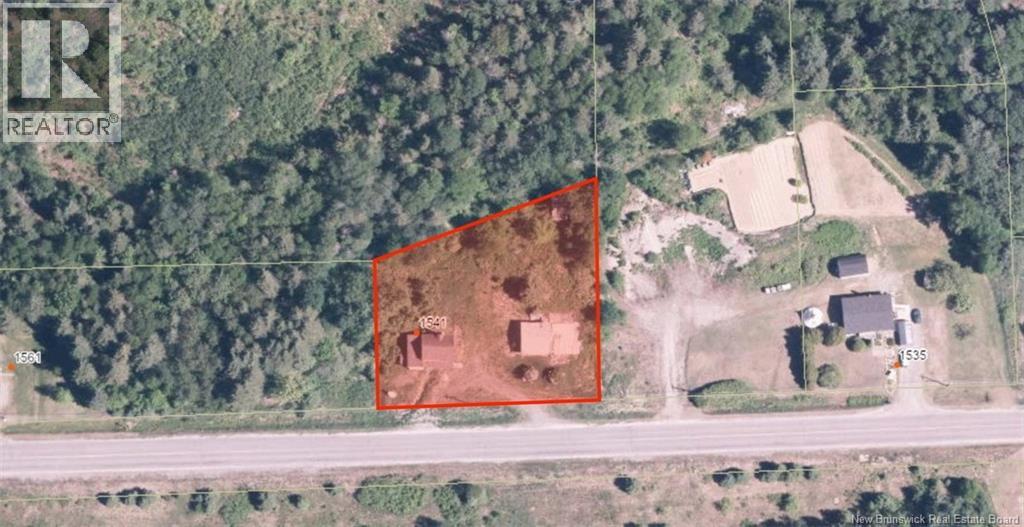 1541 Route 205, Saint-François-De-Madawaska, New Brunswick E7A 1P6 - Photo 3 - NB130525