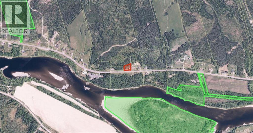 1541 Route 205, Saint-François-De-Madawaska, New Brunswick E7A 1P6 - Photo 4 - NB130525