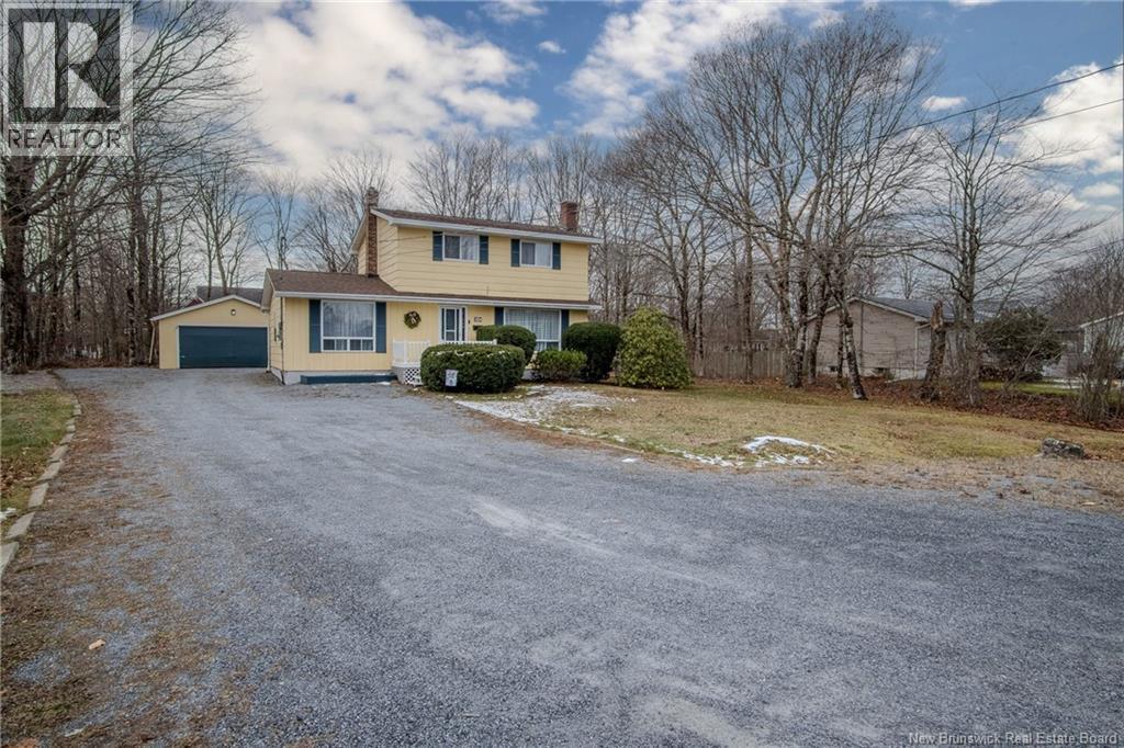 26 Fraser Avenue, Saint John, New Brunswick