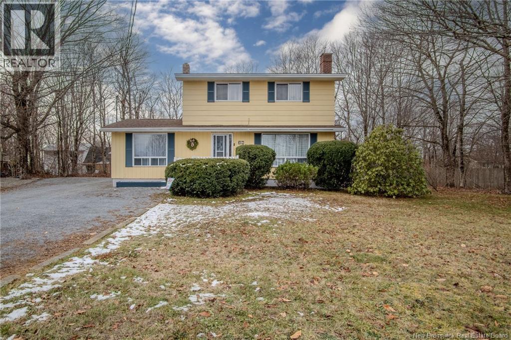 26 Fraser Avenue, Saint John, New Brunswick  E2N 1M3 - Photo 2 - NB130492