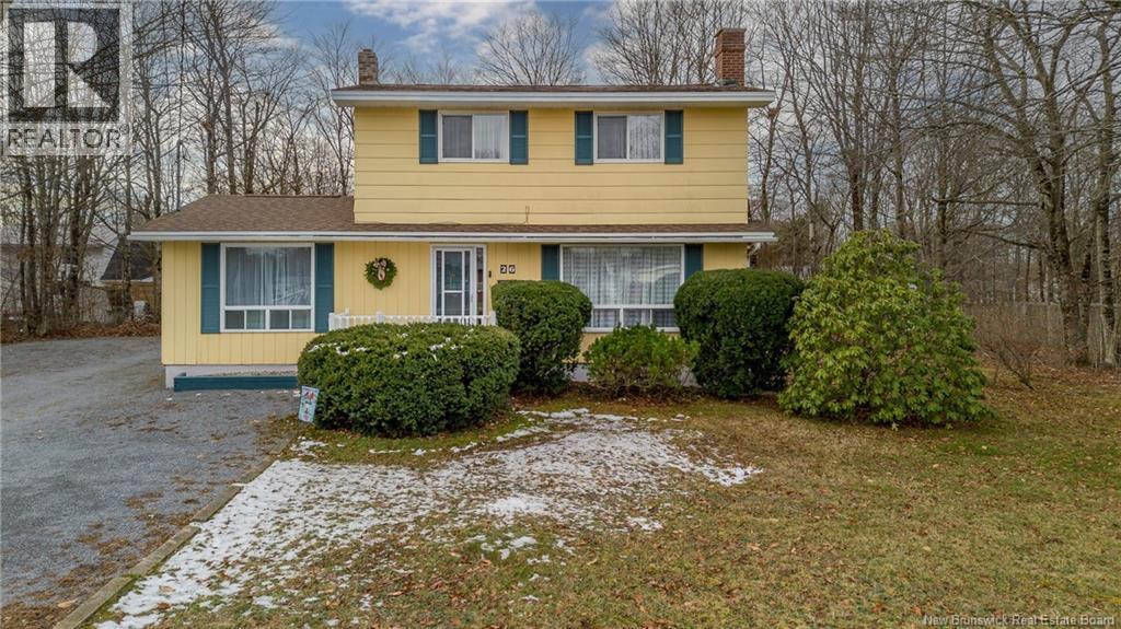 26 Fraser Avenue, Saint John, New Brunswick  E2N 1M3 - Photo 3 - NB130492