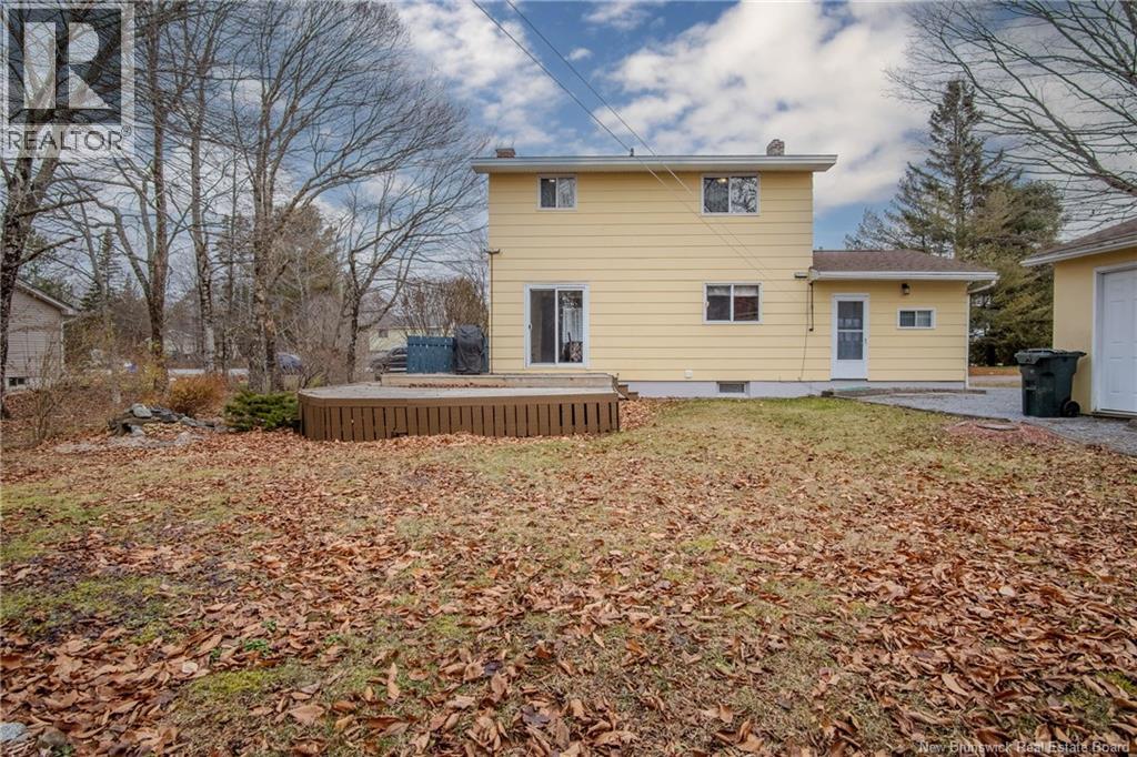 26 Fraser Avenue, Saint John, New Brunswick  E2N 1M3 - Photo 31 - NB130492