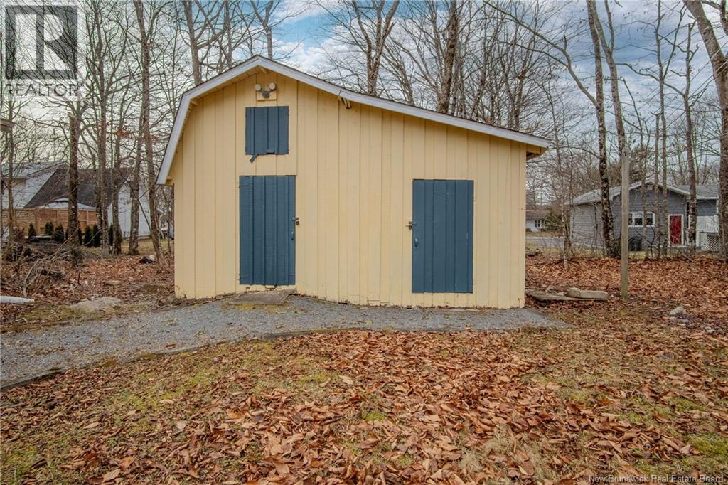 26 Fraser Avenue, Saint John, New Brunswick  E2N 1M3 - Photo 32 - NB130492