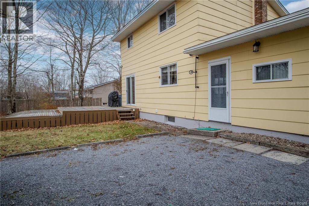 26 Fraser Avenue, Saint John, New Brunswick  E2N 1M3 - Photo 34 - NB130492
