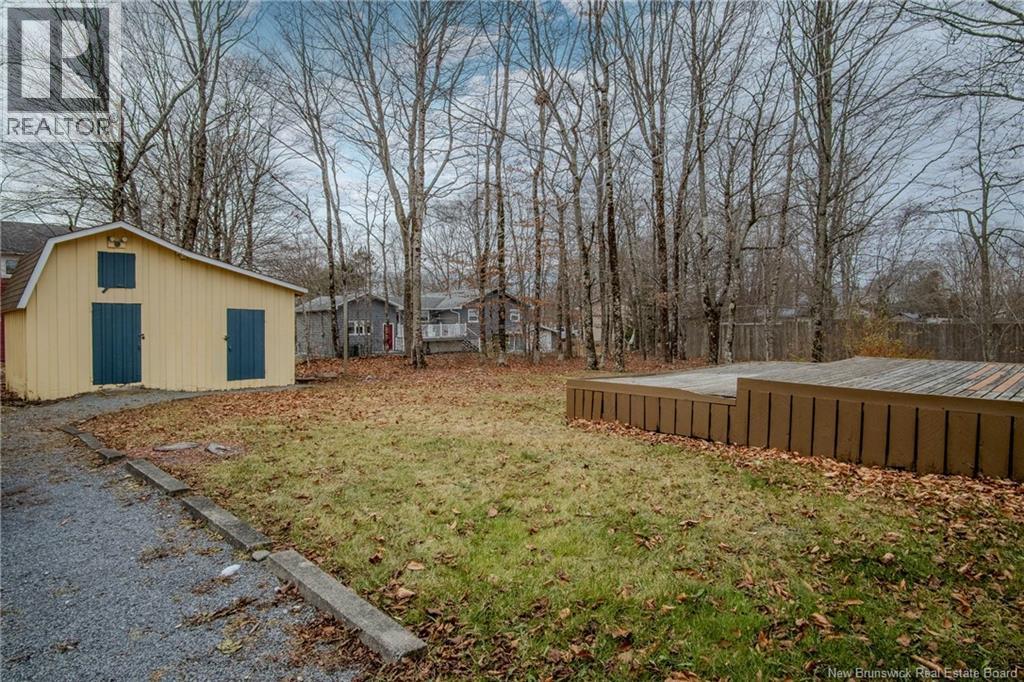 26 Fraser Avenue, Saint John, New Brunswick  E2N 1M3 - Photo 35 - NB130492