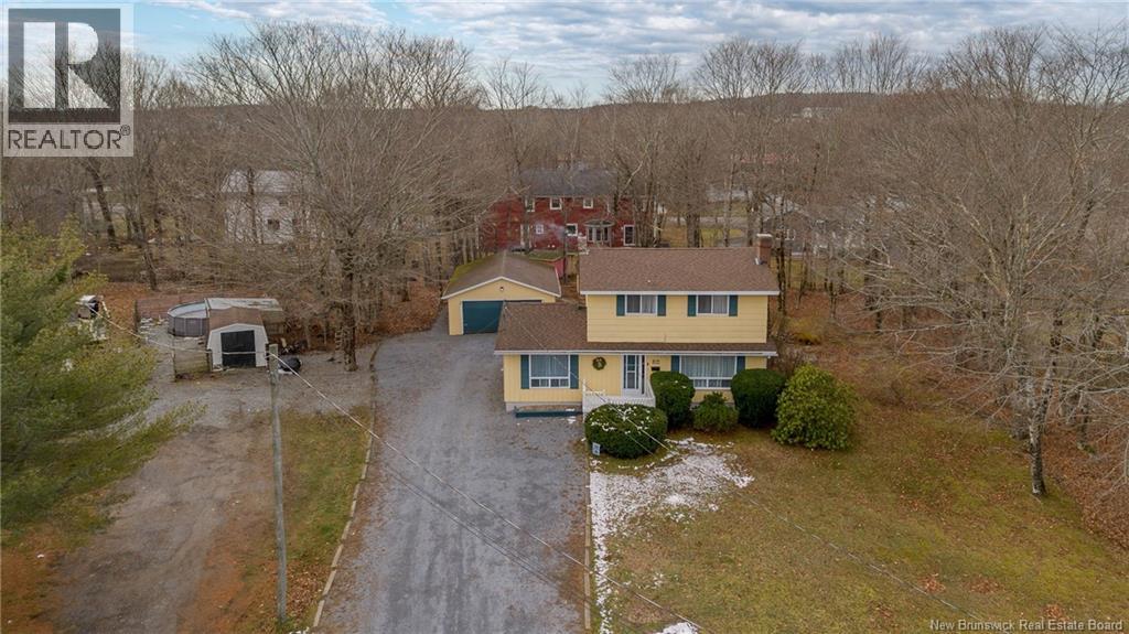 26 Fraser Avenue, Saint John, New Brunswick  E2N 1M3 - Photo 38 - NB130492