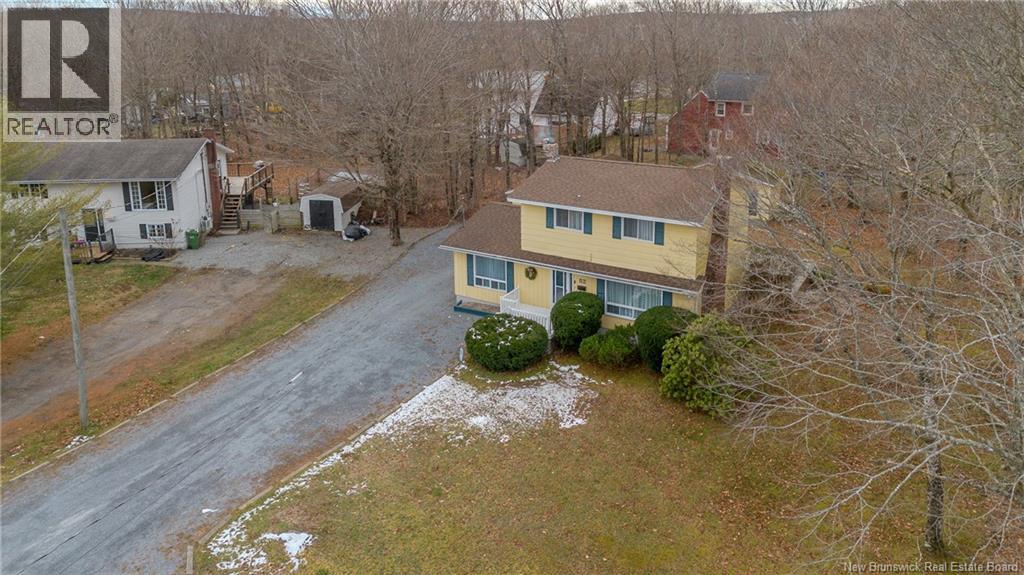 26 Fraser Avenue, Saint John, New Brunswick  E2N 1M3 - Photo 39 - NB130492