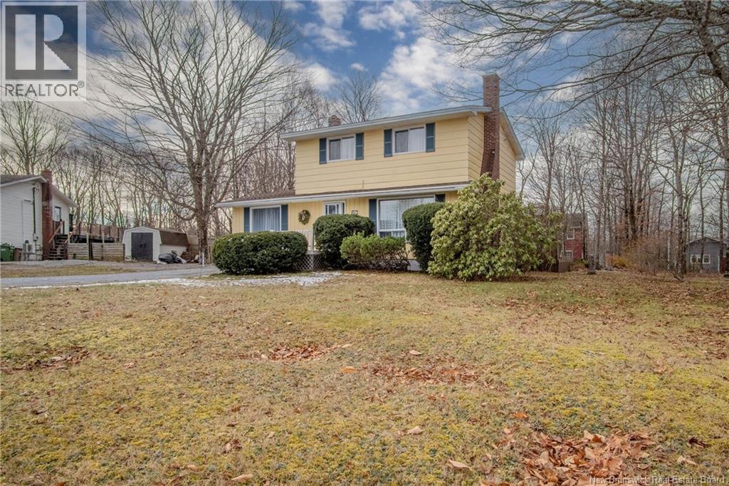 26 Fraser Avenue, Saint John, New Brunswick  E2N 1M3 - Photo 4 - NB130492