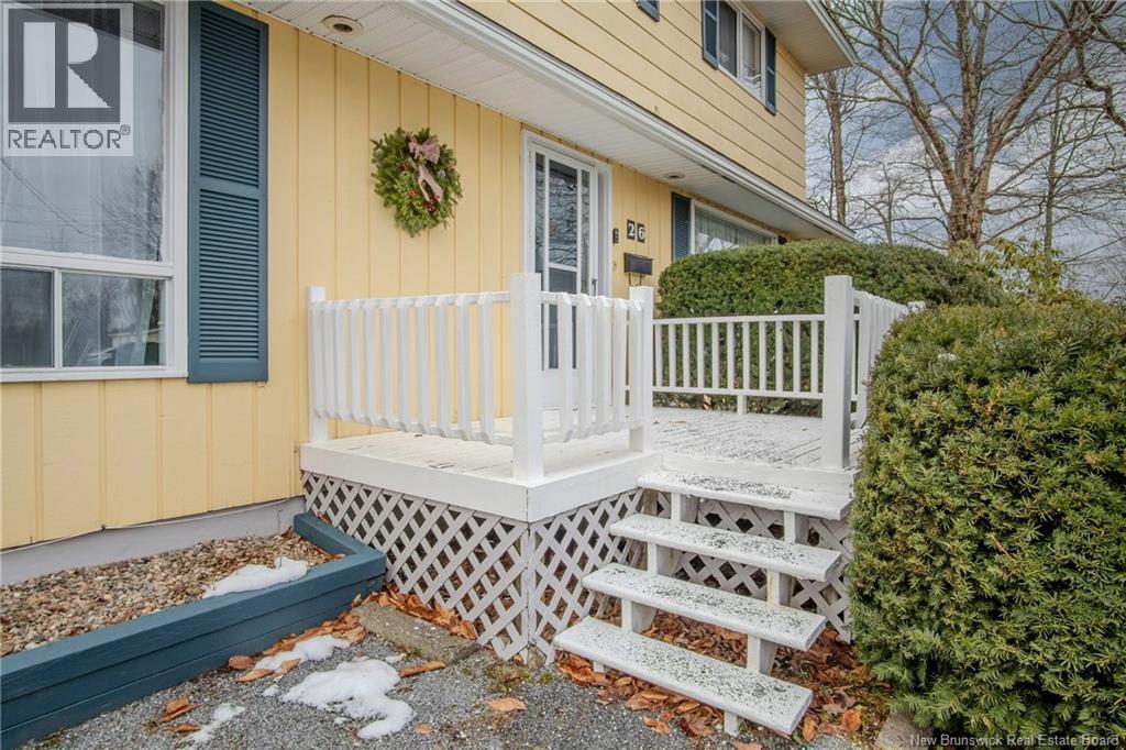 26 Fraser Avenue, Saint John, New Brunswick  E2N 1M3 - Photo 5 - NB130492