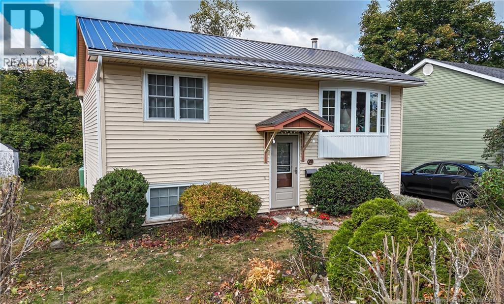 50 Lilac Crescent, Fredericton, New Brunswick