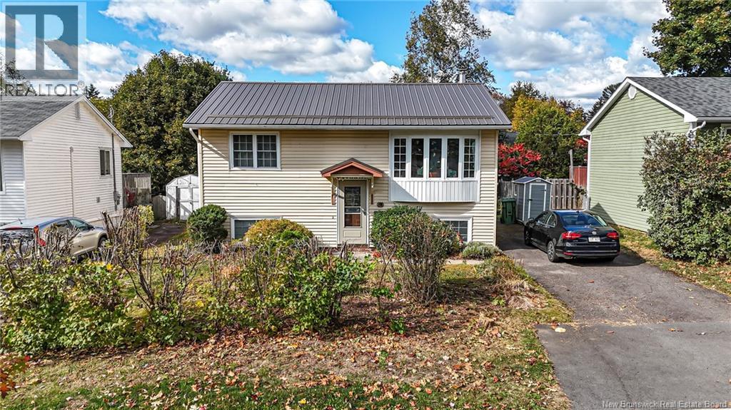 50 Lilac Crescent, Fredericton, New Brunswick  E3A 2G9 - Photo 26 - NB130227