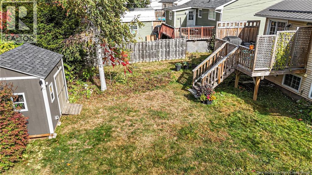 50 Lilac Crescent, Fredericton, New Brunswick  E3A 2G9 - Photo 5 - NB130227