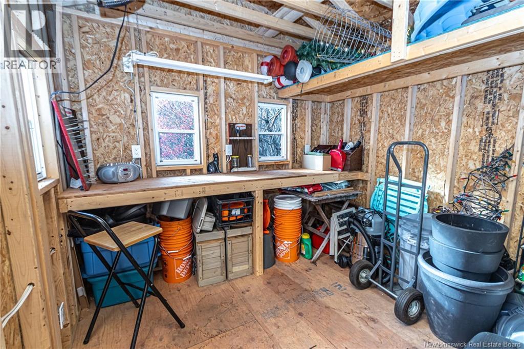 50 Lilac Crescent, Fredericton, New Brunswick  E3A 2G9 - Photo 7 - NB130227