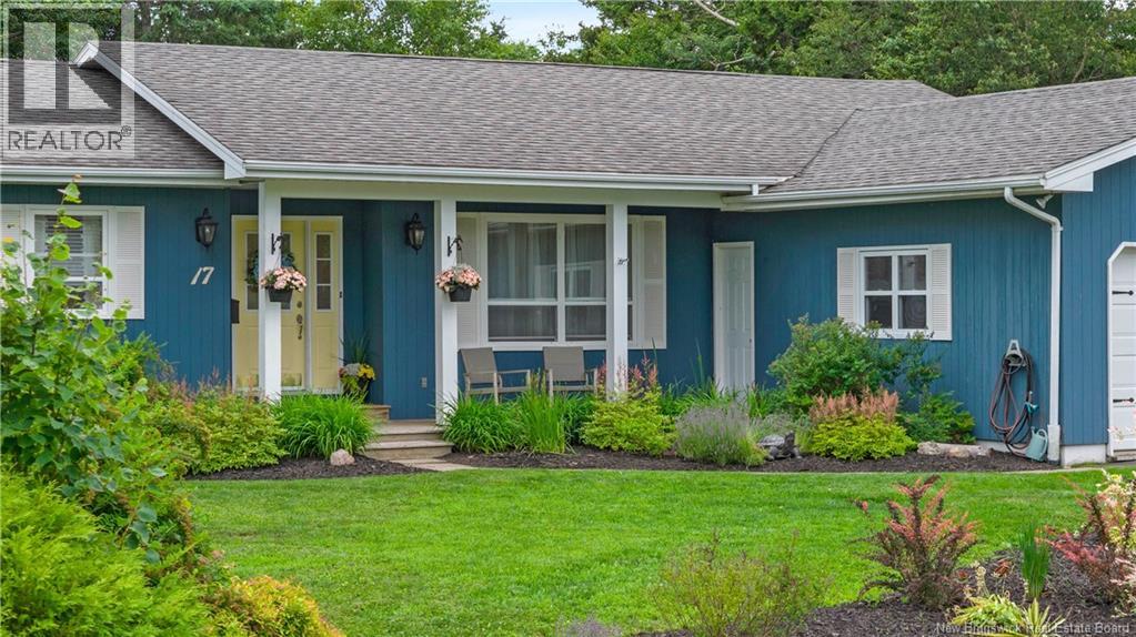 17 Maplecrest Drive, Rothesay, New Brunswick E2H 1K2 - Photo 3 - NB130519