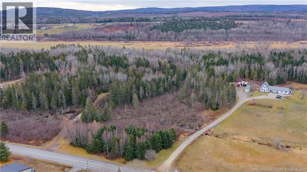 Lot 2019-1 Route 121, Bloomfield, New Brunswick