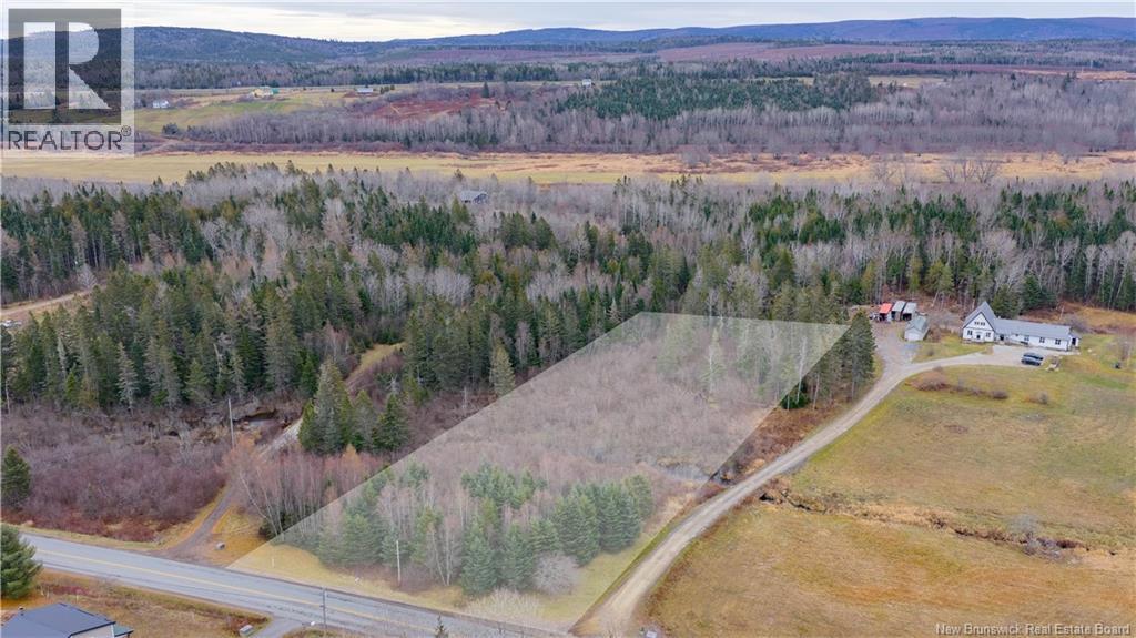 Lot 2019-1 Route 121, Bloomfield, New Brunswick E5N 4V2 - Photo 2 - NB130392