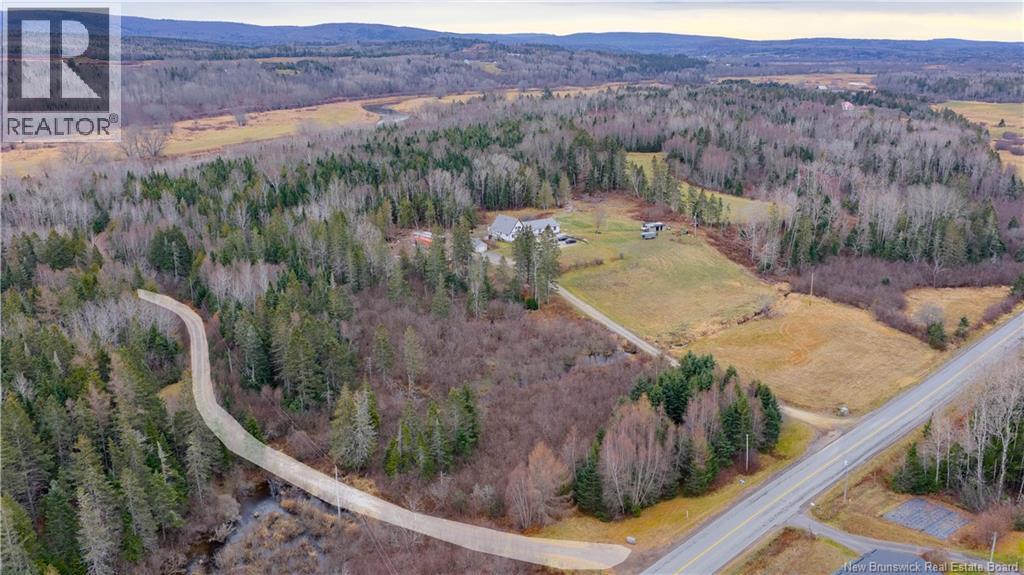 Lot 2019-1 Route 121, Bloomfield, New Brunswick E5N 4V2 - Photo 4 - NB130392