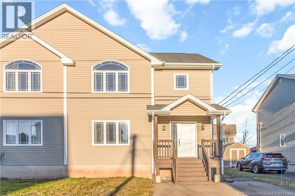 143 Coriander Street, Moncton, New Brunswick