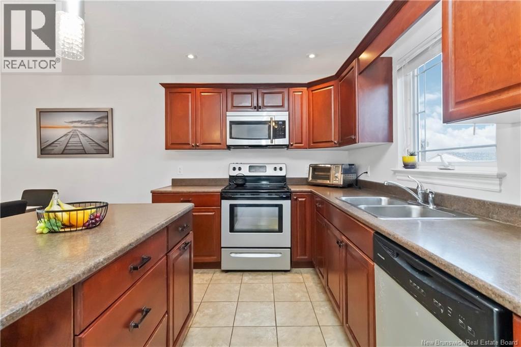 143 Coriander Street, Moncton, New Brunswick  E1G 0R9 - Photo 11 - NB130267