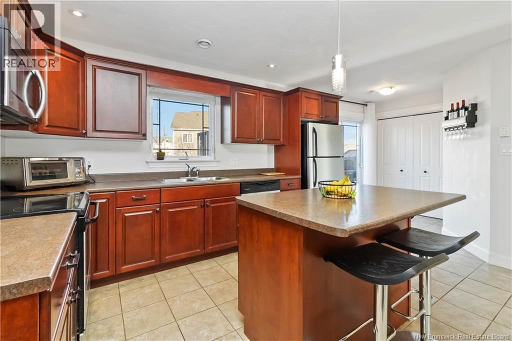 143 Coriander Street, Moncton, New Brunswick  E1G 0R9 - Photo 13 - NB130267
