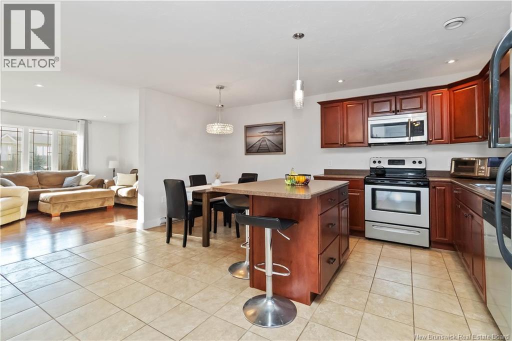 143 Coriander Street, Moncton, New Brunswick  E1G 0R9 - Photo 16 - NB130267