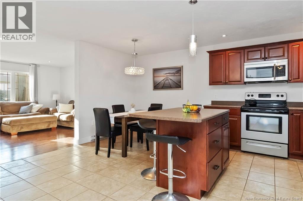 143 Coriander Street, Moncton, New Brunswick  E1G 0R9 - Photo 17 - NB130267