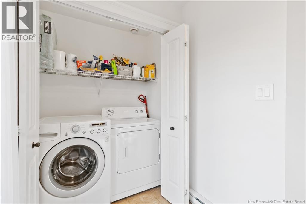 143 Coriander Street, Moncton, New Brunswick  E1G 0R9 - Photo 19 - NB130267